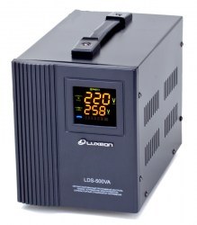 nasvet.stabilizator.LuxeonLDS500SERVO 